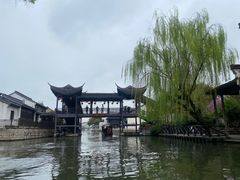 -南浔古镇