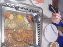 -重庆高老九火锅(万象城店)