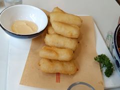 -百味饺子城•海鲜家常菜(秦皇岛店)
