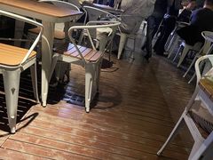 -MARU玛露音乐餐厅(大学路店)