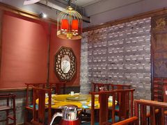-明丰小渔馆(明月路店)