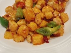 -功德林素菜饭庄(前门店)