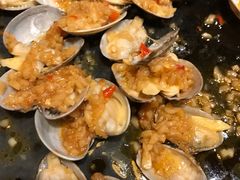 -何师烧烤·香辣蟹·川菜·30年老品牌(太古里旗舰店)
