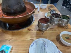 -元盛居(生态大街店)