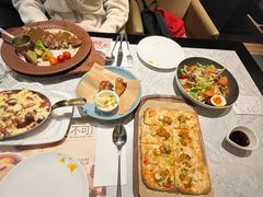 -半秋山西餐厅(宜昌大洋店)