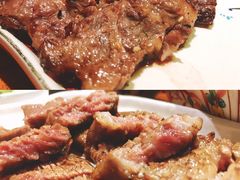 安格斯牛小排-肉魁屋·烧肉·烧鸟·酒场(高新店)