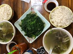 -陈记汤饭(水巷口店)