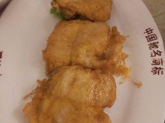 软煎马哈鱼-华梅西餐厅(哈尔滨中央大街店)