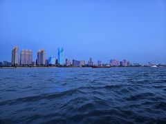 -轮渡红巷旅游码头