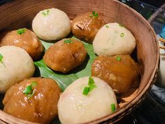 -刀板香·安徽菜(国购IFC店)