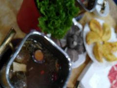 -清真军邺·金富苑肥牛(石坡街旗舰店)