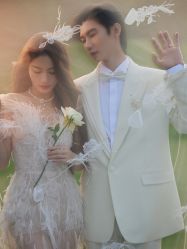 -第一夫人婚纱摄影(南京店)