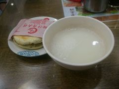 肉夹馍-东关吉祥西安腊汁肉夹馍(健德门店)