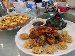 -渔民新村(番禺总店)