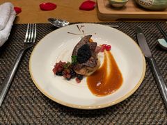 -和·铁板烧·OMAKASE(望京昆泰嘉晟酒店)