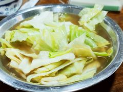 -正宗苏稽毛哥跷脚牛肉总店