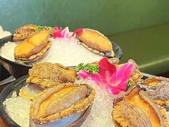 -东海怡品海鲜豆捞(舟宿夜江店)