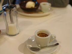 -La Tavernetta(Bar à Vin)(乌鲁木齐路店)