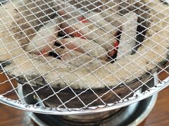 -韩风烤牛肉冷面店
