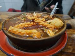 丸子粉丝砂锅-清真·马文砂锅大全(麦苋街店)