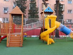 -北京市邮政管理局海慧寺幼儿园