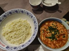 -老浒记烤鸭-北京菜(琉璃厂店)