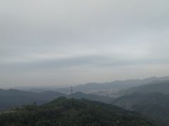 -大屏嶂森林公园