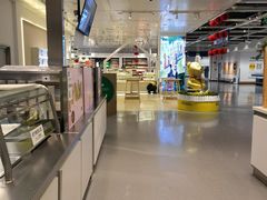 -宜家·瑞典风味餐厅(武汉荟聚中心店)