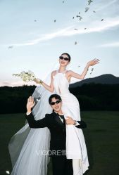 -雪中彩影婚纱摄影·品控旗舰店