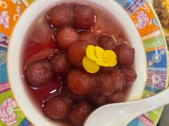 -伊带伊路新疆美食府(呼家楼店)
