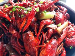 -一棠龙虾•王牌虾球(光谷天地店)