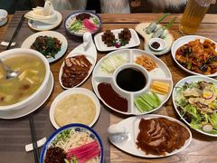 -庆云楼饭庄(什刹海店)