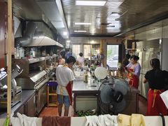-晓靖轩烧烤(沙河风情店)