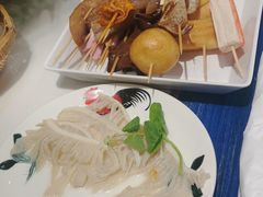 -XiaoJunGan Hotpot 钢管厂五区小郡肝火锅串串香