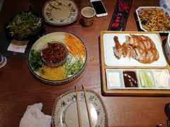 -额娘·春饼烤鸭(华北七楼创始店)