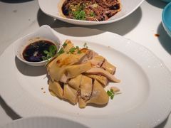 -荷塘秋月·本帮江浙菜(国权路店)