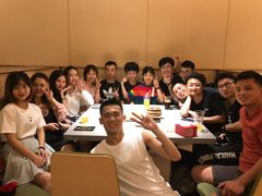 -海底捞火锅(金光华店)