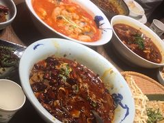 -辛香汇(飞洲店)