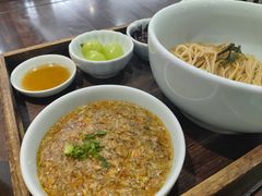 -蟹上黄·蟹黄面·江南糖水(人民广场店)