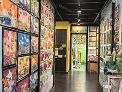 -杨梅红艺术教育(万象城教学中心)