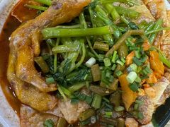 -吉庆桂林米粉·柳州螺蛳粉(港汇广场店)