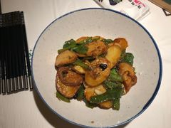 -农耕记·湖南土菜(halo广场店)