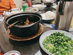 -小乡小镇·传承桐庐土菜·老板亲自烧的菜