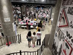 -BASEMENT FG (成都太古里店)