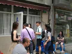 -蘭心餐厅(进贤路店)