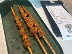 -清真·宁夏印象·盐池滩羊肉体验店(江宁路店)
