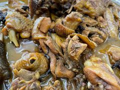 -郭屯王家炖鸡炒鸡(振兴西路店)