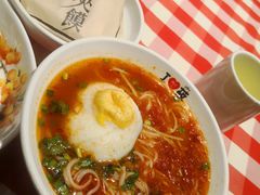 -西贝(枫蓝国际购物中心店)