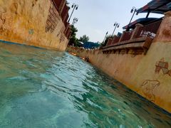 -乐华城·88度温泉乐园
