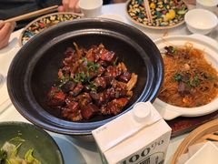 -盛百味·家宴餐厅(霸州分店)